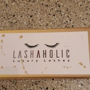 Lashes